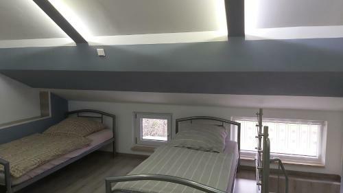 Apartamento Stumpf Verpachtung Gbr