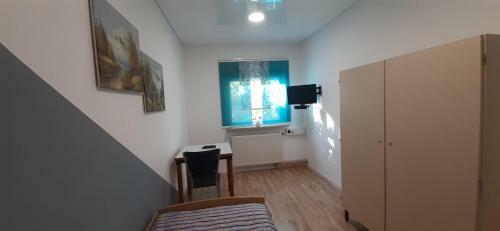 Apartamento Stumpf Verpachtung Gbr