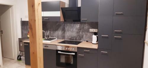 Apartamento Stumpf Verpachtung Gbr