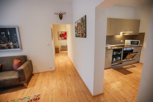 Apartamento Turis Ferienwohnung 65-1