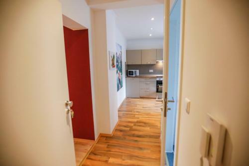 Apartamento Turis Ferienwohnung 65-4