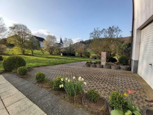 Apartamento Ferienwohnung Am Eifelsteig Vulkaneifel-auszeit