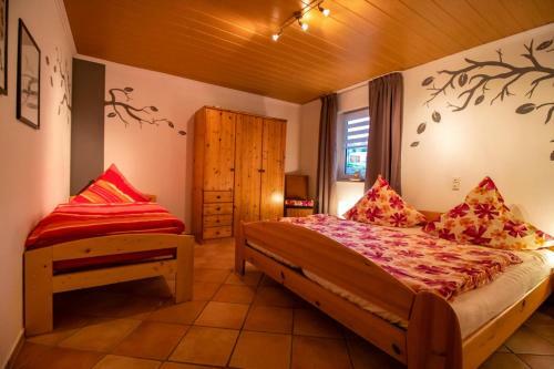 Apartamento Ferienwohnung Am Eifelsteig Vulkaneifel-auszeit