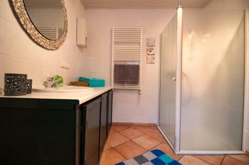 Apartamento Ferienwohnung Am Eifelsteig Vulkaneifel-auszeit