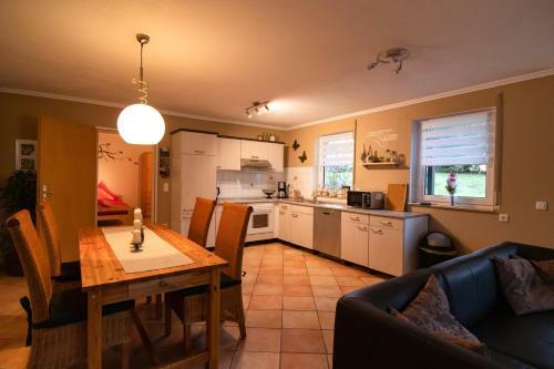 Apartamento Ferienwohnung Am Eifelsteig Vulkaneifel-auszeit