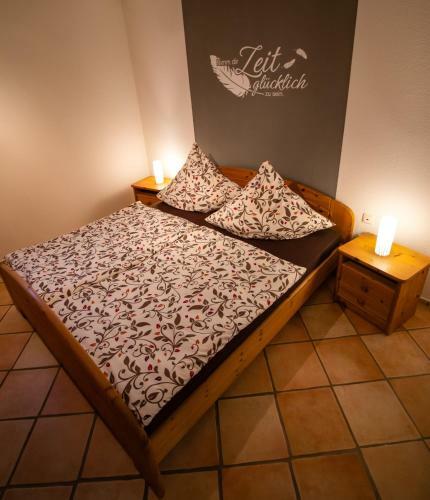 Apartamento Ferienwohnung Am Eifelsteig Vulkaneifel-auszeit