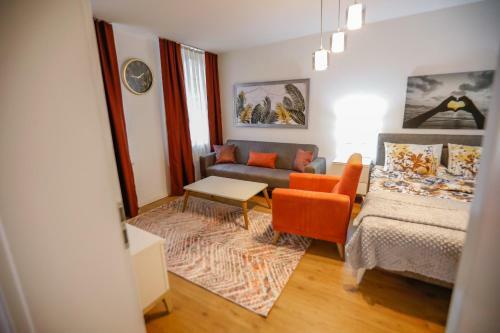 Apartamento Turis Ferienwohnung 50-1