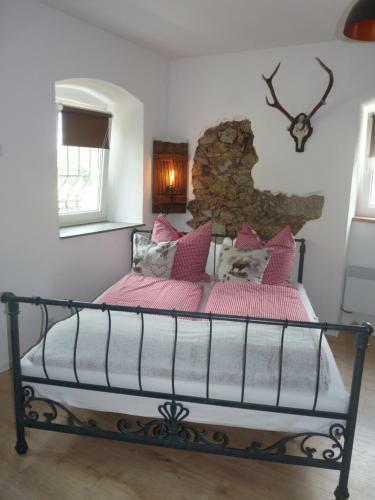 Apartamento Fahrenbach-alm