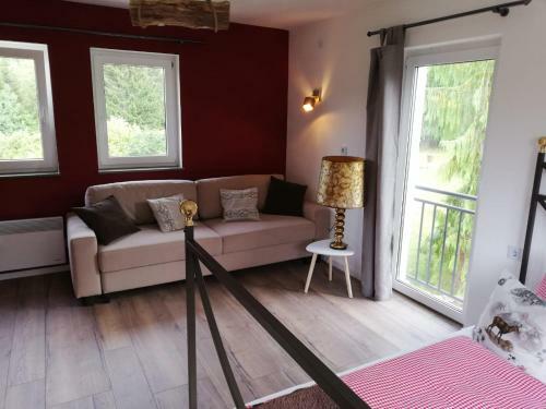 Apartamento Fahrenbach-alm