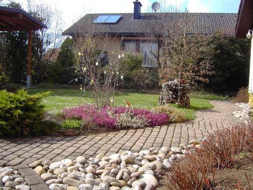 Apartamento Ferienwohnung Luise