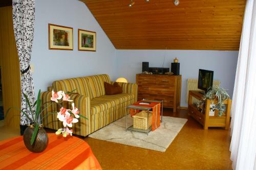 Apartamento Ferienwohnung Luise