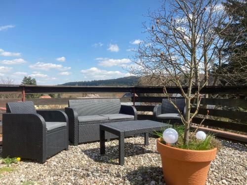 Apartamento Antjes Kleines Nest