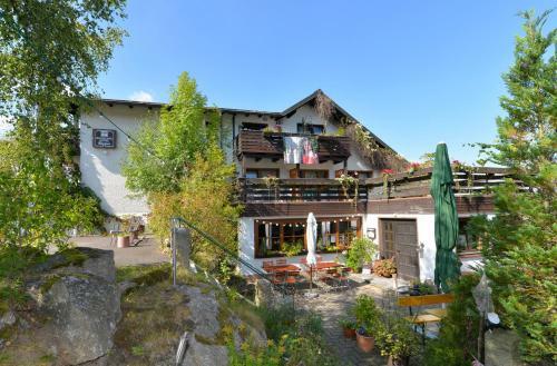 Apartamento Antjes Kleines Nest