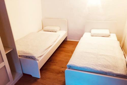 Gem�tliches Einfamilienhaus Mit Gartennutzung In Troisdorf