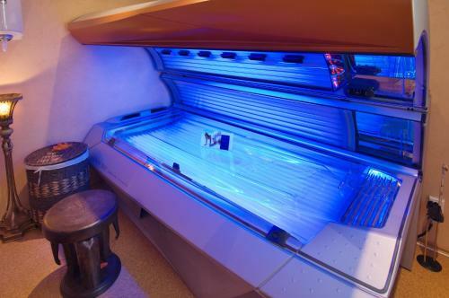 Apartamento G�stehaus Edith, 4-sterne, 2-4 Personen