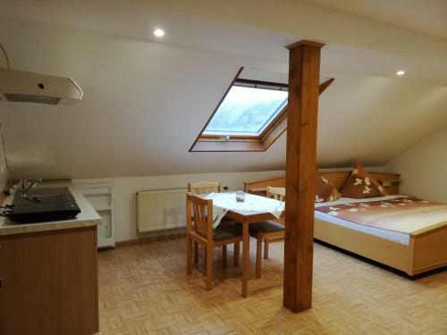 Apartamento Wein-und G�stehaus Alfons Bollig
