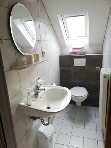 Apartamento Wein-und G�stehaus Alfons Bollig