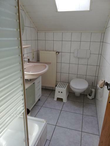 Apartamento Wein-und G�stehaus Alfons Bollig