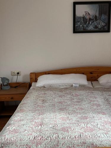 Apartamento Ferienhof Hartwig