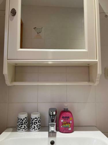 Apartamento Ferienhof Hartwig