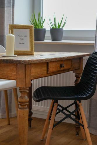 Apartamento Numbersixteen