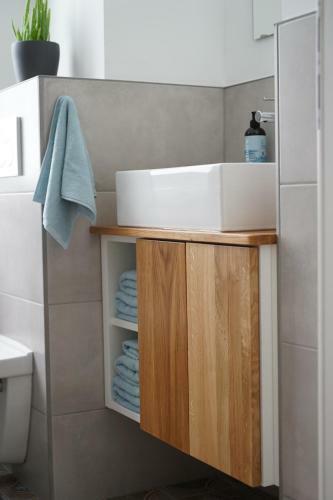 Apartamento Numbersixteen