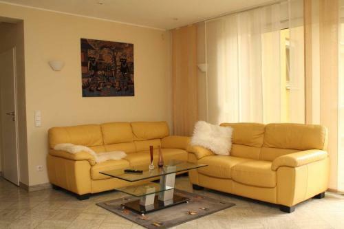 Apartamento Villa Feyen In Trier