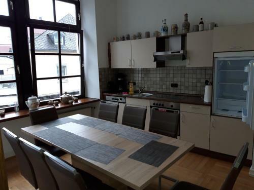 Apartamento St Maximin City Ferienwohnungen