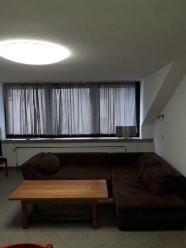 Apartamento St Maximin City Ferienwohnungen