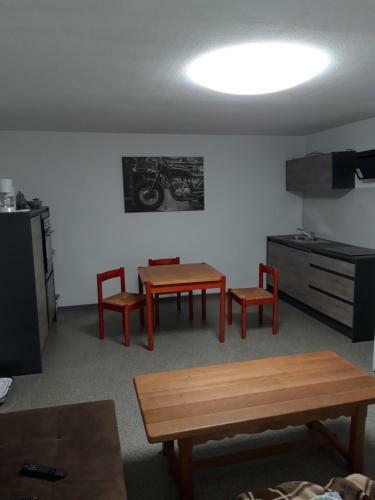 Apartamento St Maximin City Ferienwohnungen