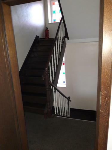 Apartamento St Maximin City Ferienwohnungen