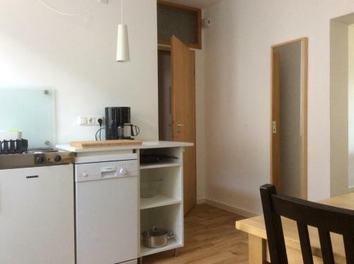 Apartamento Ferienwohnung An Den Kaiserthermen