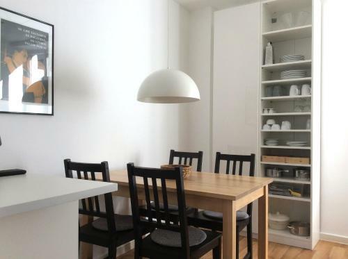 Apartamento Ferienwohnung An Den Kaiserthermen