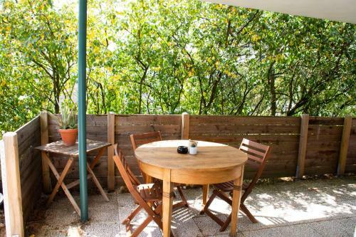 Gem�tliches Apartment Mit Fernblick Auf Die Stadt!