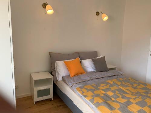 Apartamento Home Feeling Trierweiler