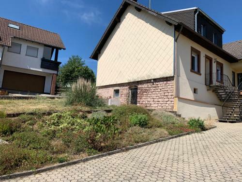 Apartamento Home Feeling Trierweiler