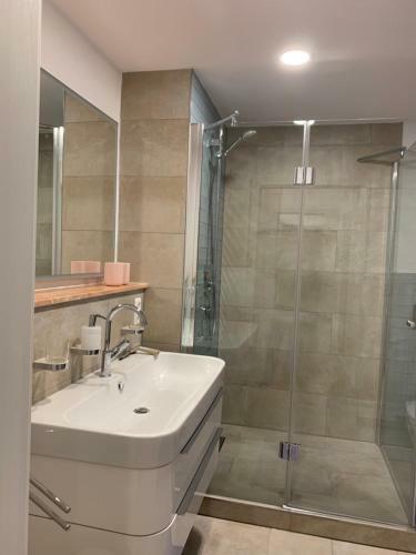 Apartamento Home Feeling Trierweiler