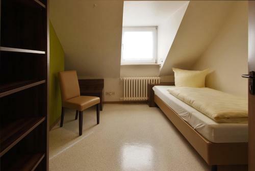 Hostal Keisers Hotel