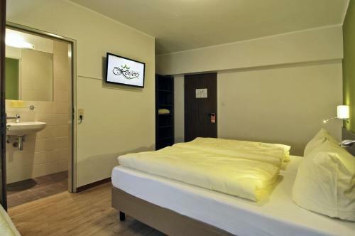 Hostal Keisers Hotel