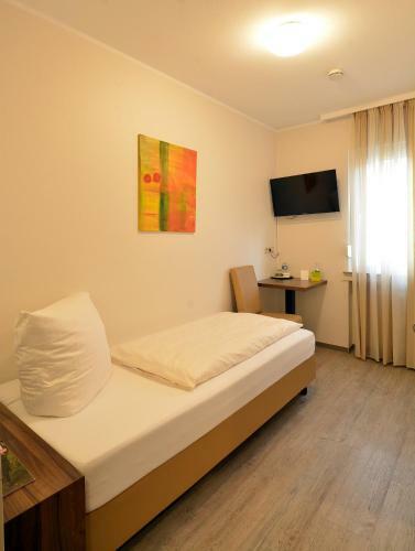 Hostal Keisers Hotel