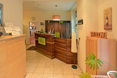 Hostal Keisers Hotel