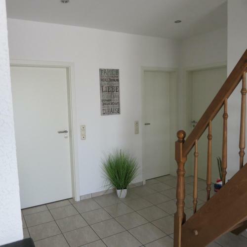 Apartamento Fewosa Trier-tarforst