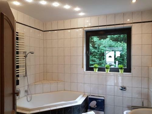Apartamento Fewosa Trier-tarforst