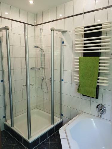 Apartamento Fewosa Trier-tarforst