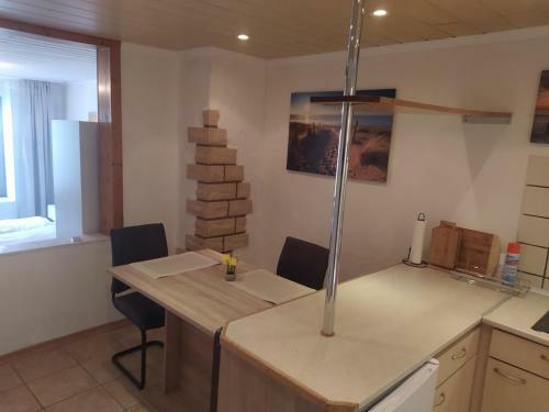 Apartamento Ferienwohnung An Der Ruwer