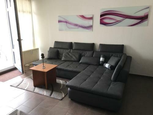 Apartamento Ferienwohnung Direkt Am Strand Der Ostsee