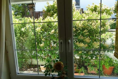 Apartamento Refugium Am Timmendorfer Strand