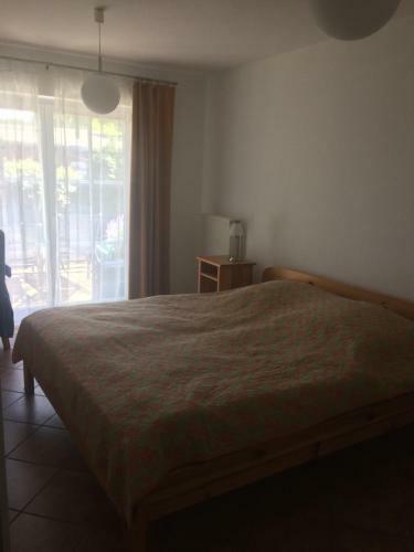 Bontemps Apartment