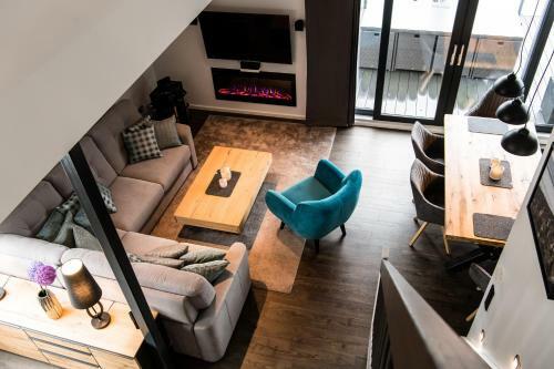 Apartamento Ocean House Timmendorf