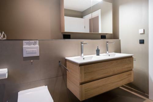Apartamento Ocean House Timmendorf